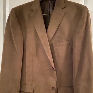 Men’s sports jacket